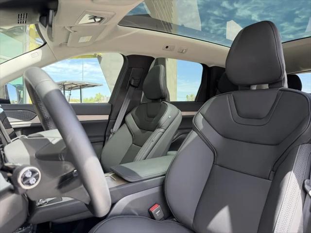 2025 Volvo X 90 Plus, Twin Motor, Fully electric, 7 Seats