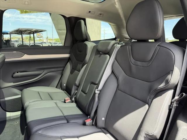 2025 Volvo X 90 Plus, Twin Motor, Fully electric, 7 Seats