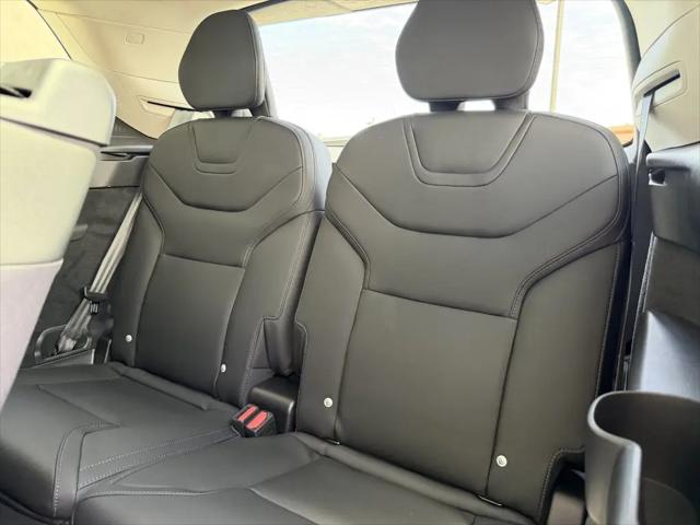 2025 Volvo X 90 Plus, Twin Motor, Fully electric, 7 Seats
