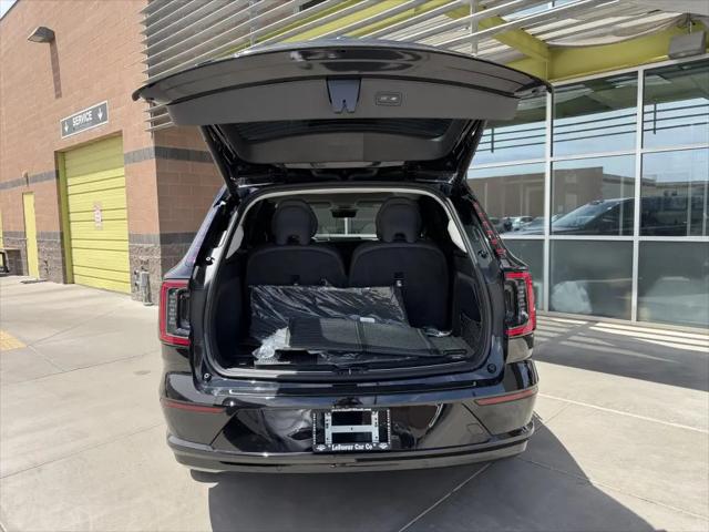 2025 Volvo X 90 Plus, Twin Motor, Fully electric, 7 Seats
