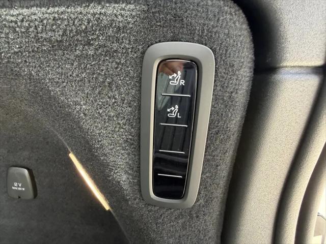 2025 Volvo X 90 Plus, Twin Motor, Fully electric, 7 Seats