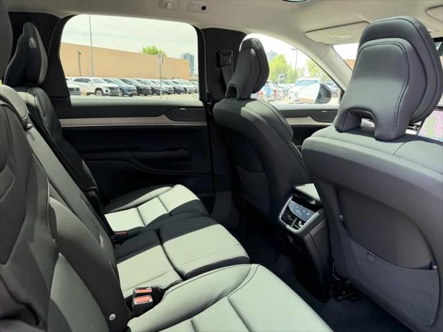 2025 Volvo X 90 Plus, Twin Motor, Fully electric, 7 Seats