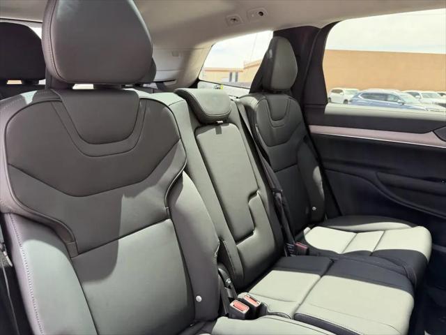 2025 Volvo X 90 Plus, Twin Motor, Fully electric, 7 Seats