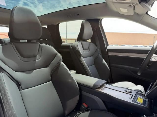 2025 Volvo X 90 Plus, Twin Motor, Fully electric, 7 Seats