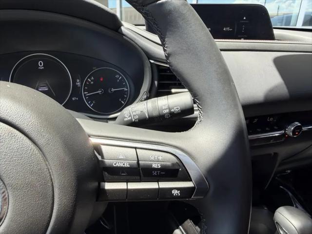 2024 Mazda CX-30 2.5 S Carbon Edition