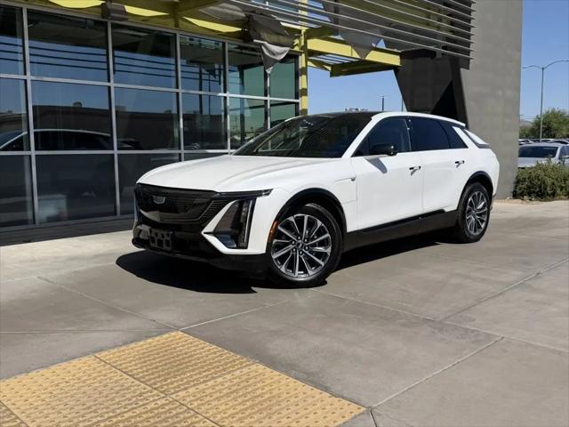 2024 Cadillac iQ Sport w/1SF for sale in Tempe, AZ