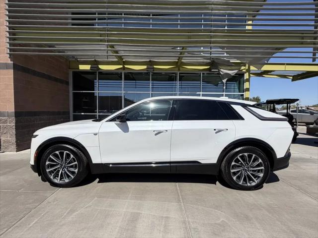 2024 Cadillac iQ Sport w/1SF