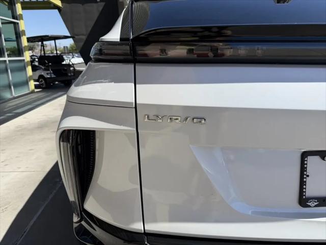 2024 Cadillac iQ Sport w/1SF