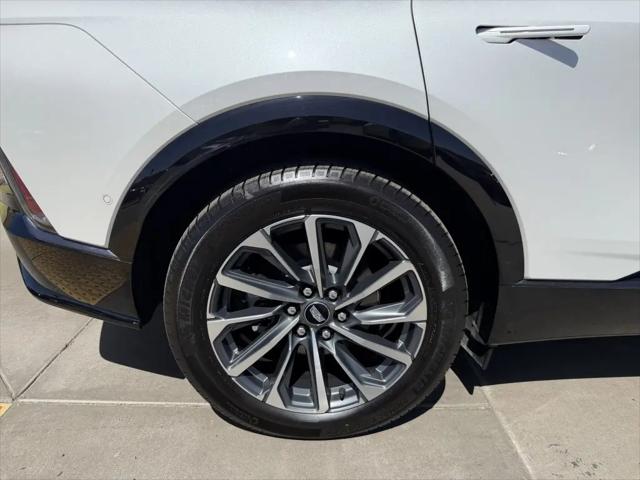 2024 Cadillac iQ Sport w/1SF