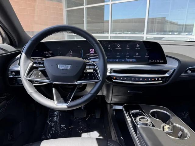 2024 Cadillac iQ Sport w/1SF