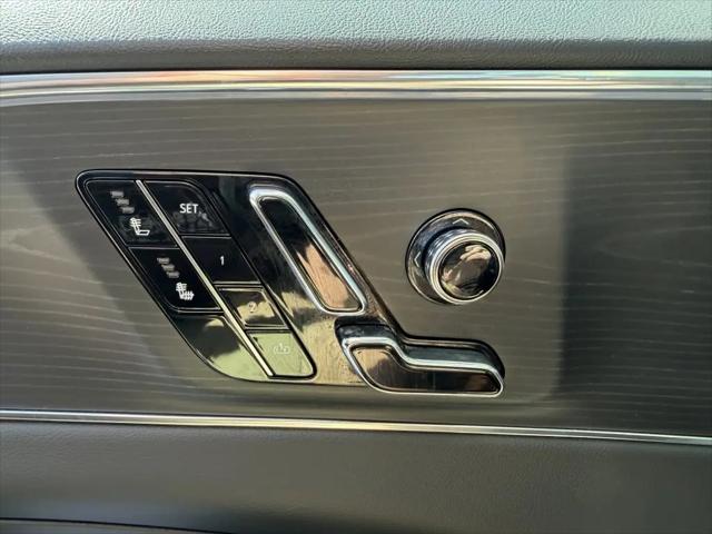2024 Cadillac iQ Sport w/1SF