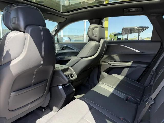 2024 Cadillac iQ Sport w/1SF
