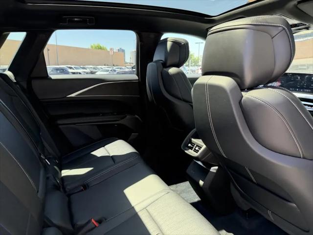2024 Cadillac iQ Sport w/1SF