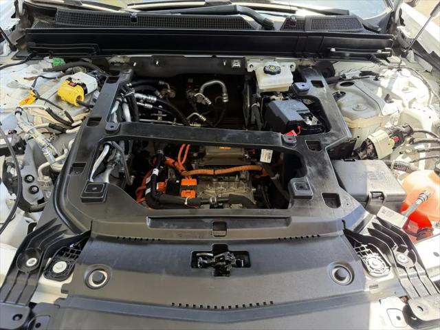 2024 Cadillac iQ Sport w/1SF