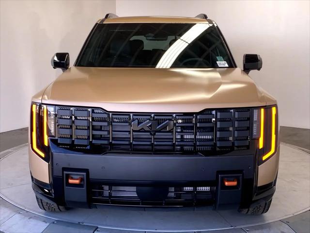 2027 Kia Telluride X-Pro SX-Prestige