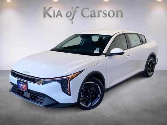 2026 Kia K4 EX for sale in Carson, CA