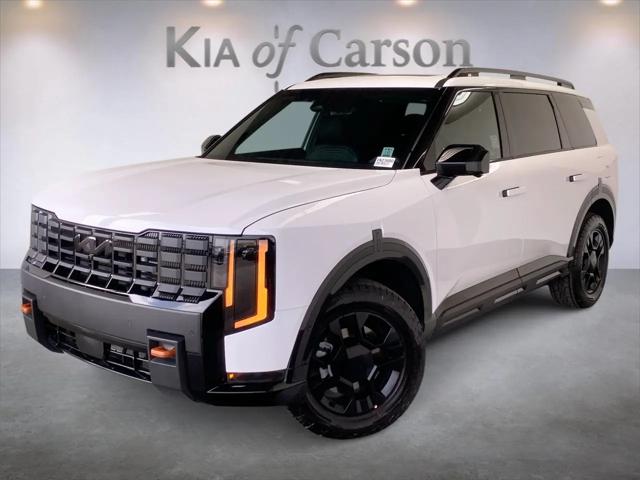 2027 Kia Telluride X-Pro SX for sale in Carson, CA