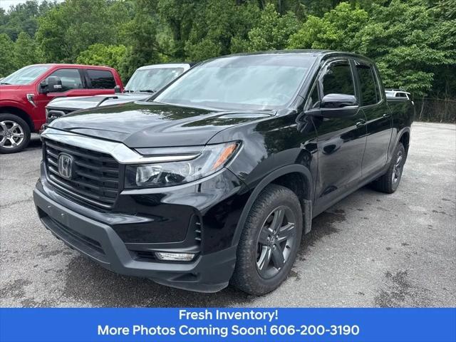 2023 Honda Ridgeline RTL for sale in Ivel, KY