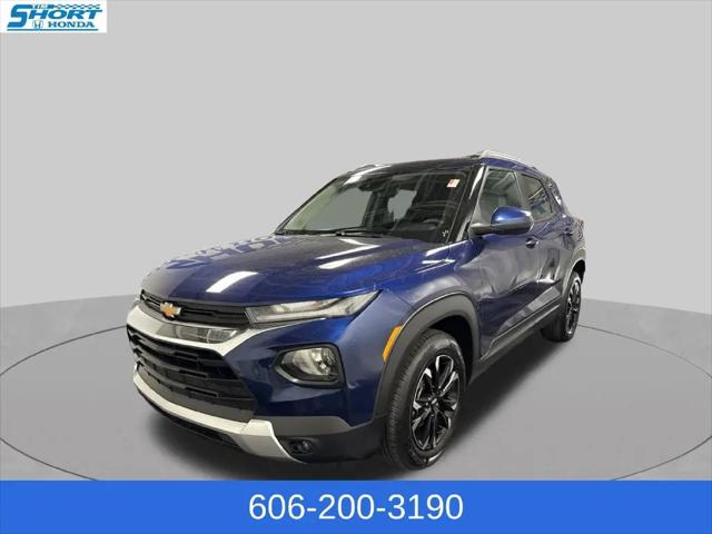 2023 Chevrolet TrailBlazer FWD LT for sale in Ivel, KY