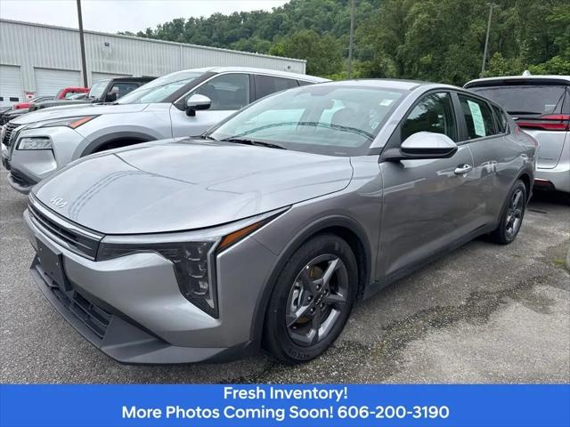 2025 Kia K4 LXS for sale in Ivel, KY