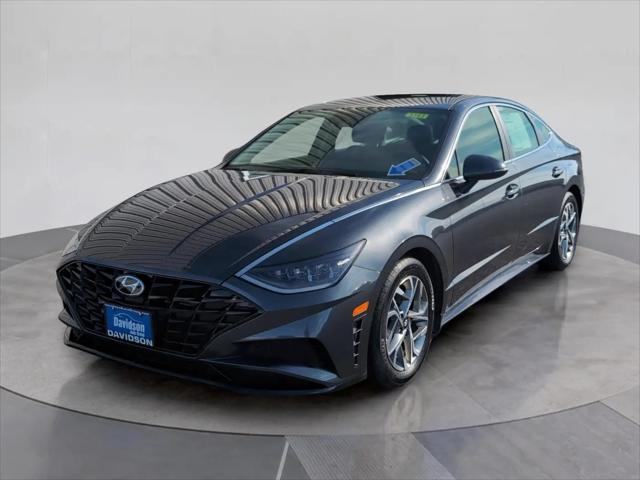 2023 Hyundai Sonata SEL for sale in Watertown, NY