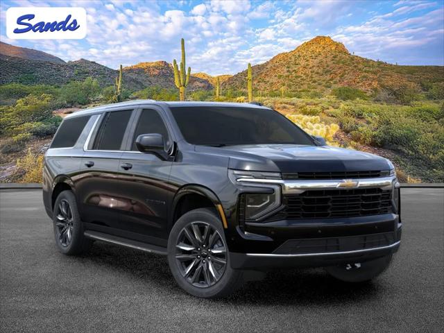 2026 Chevrolet Suburban LS, RWD for sale in Surprise, AZ
