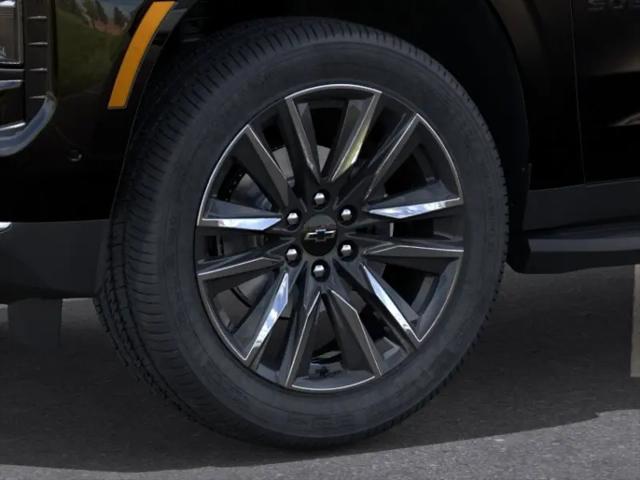 2026 Chevrolet Suburban LS, RWD