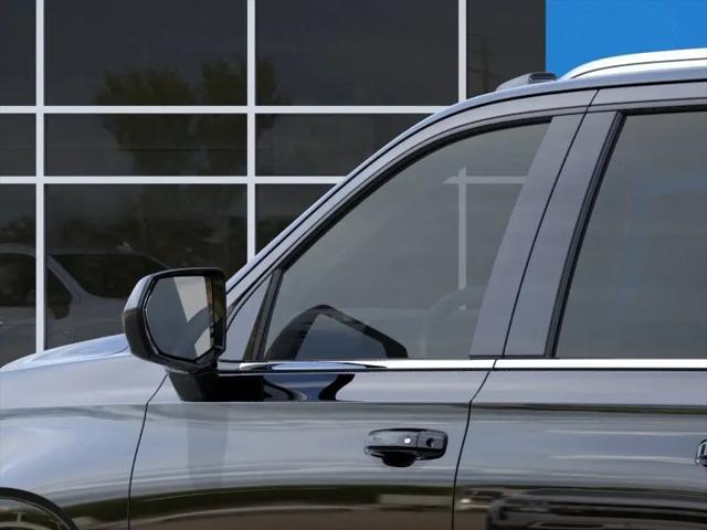 2026 Chevrolet Suburban LS, RWD
