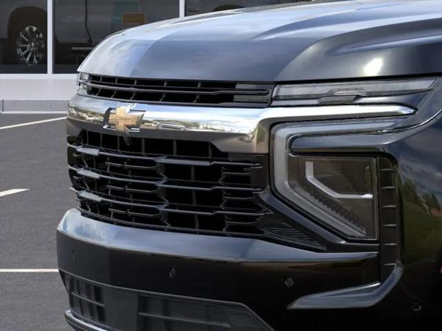2026 Chevrolet Suburban LS, RWD