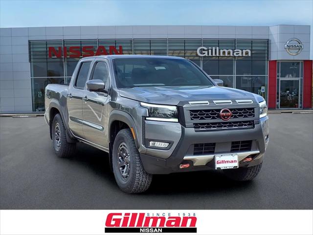 2026 Nissan Frontier Crew Cab PRO-X 4x2 for sale in Rosenberg, TX