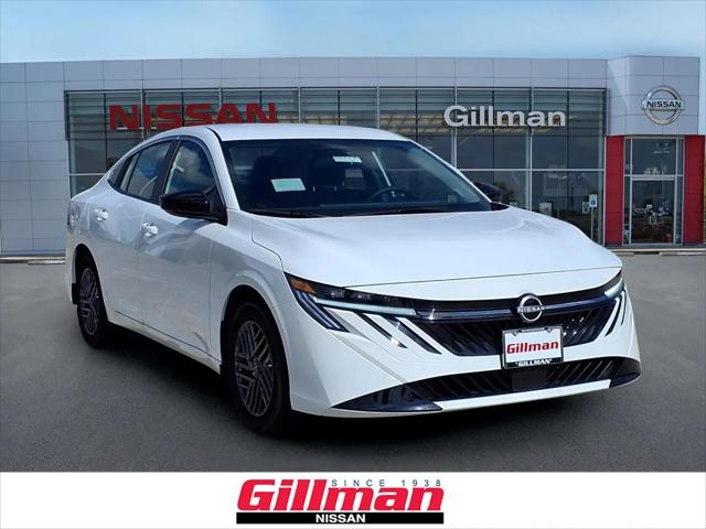 2026 Nissan Sentra SV for sale in Rosenberg, TX