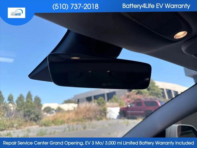 2018 Tesla Model 3 Performance