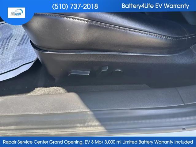 2018 Tesla Model 3 Performance