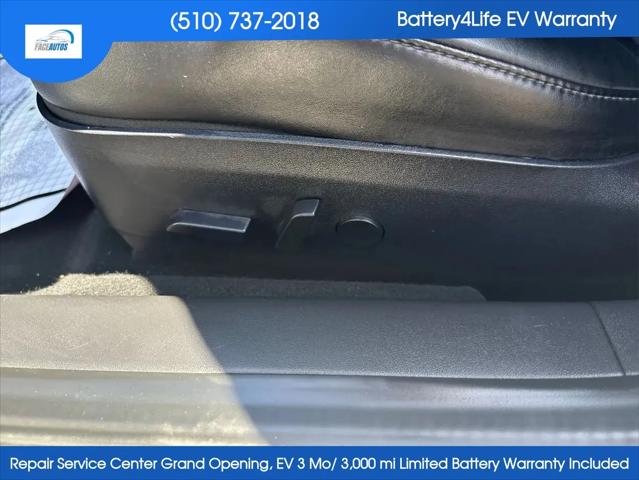 2018 Tesla Model 3 Performance