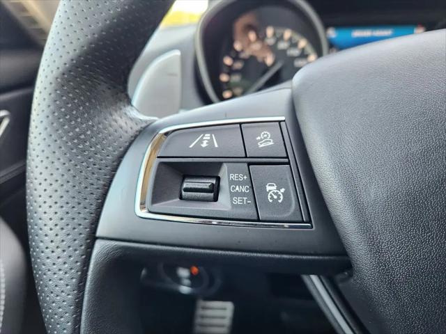 2017 Maserati Levante Standard