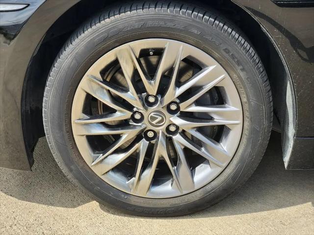 2018 Lexus LS 500 LS 500