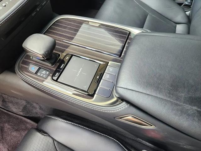 2018 Lexus LS 500 LS 500
