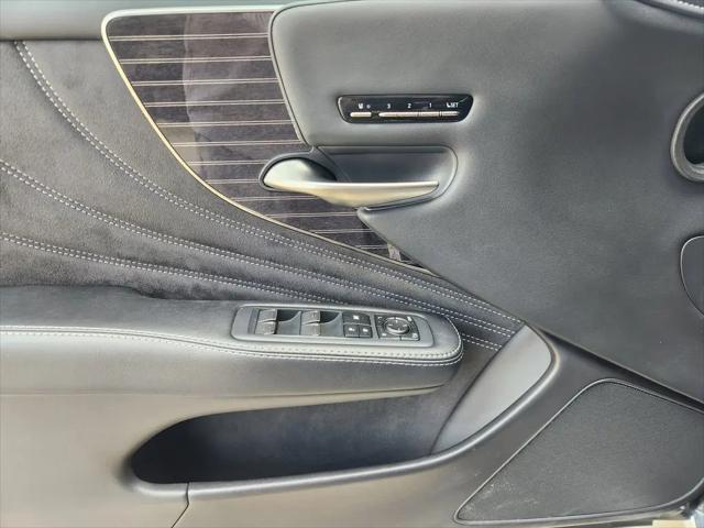 2018 Lexus LS 500 LS 500