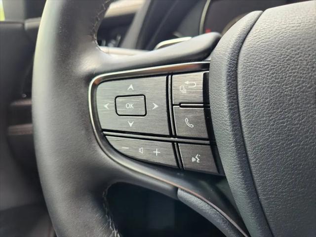 2018 Lexus LS 500 LS 500