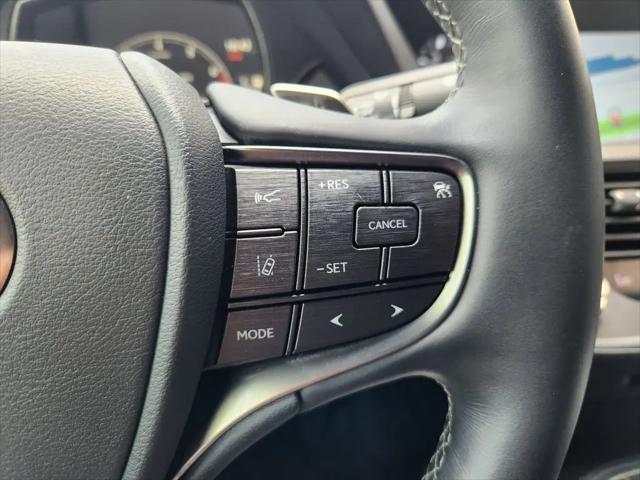 2018 Lexus LS 500 LS 500