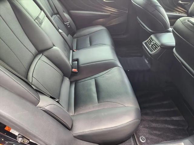 2018 Lexus LS 500 LS 500