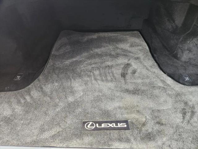2018 Lexus LS 500 LS 500