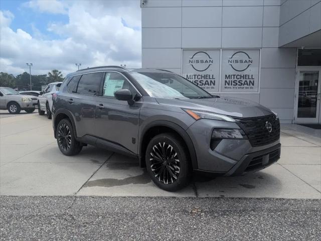2026 Nissan Rogue Dark Armor for sale in Enterprise, AL