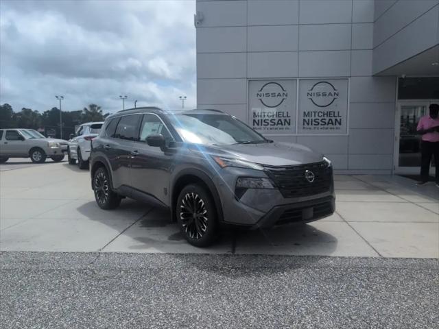 2026 Nissan Rogue Dark Armor for sale in Enterprise, AL