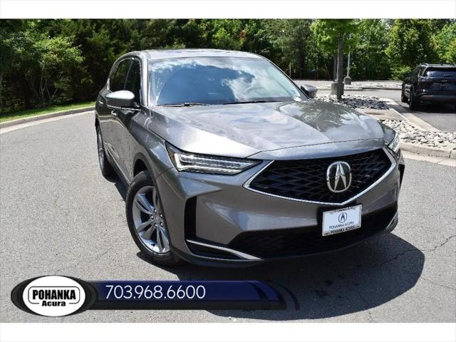 2026 Acura MDX Standard for sale in Chantilly, VA
