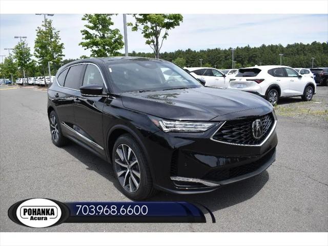 2026 Acura MDX Technology Package for sale in Chantilly, VA