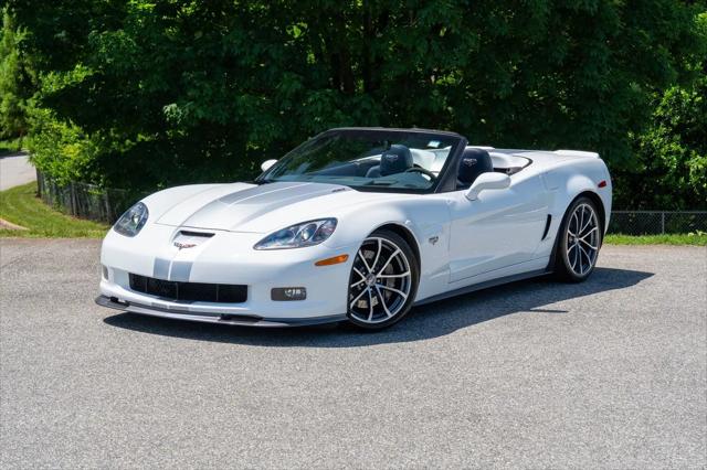 2013 Chevrolet Corvette 427 for sale in Greensboro, NC