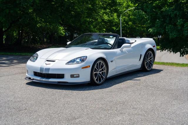2013 Chevrolet Corvette 427
