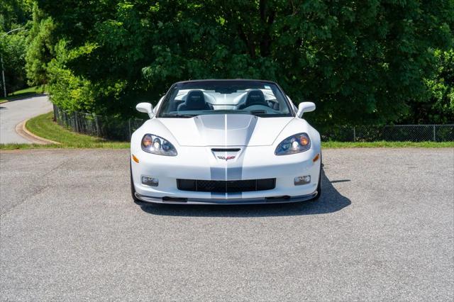 2013 Chevrolet Corvette 427