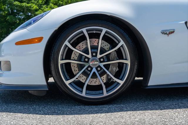 2013 Chevrolet Corvette 427